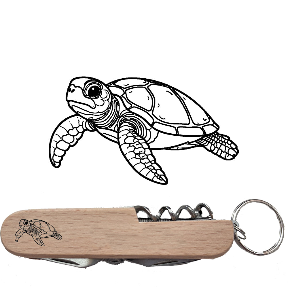 TORTUE -SU27-