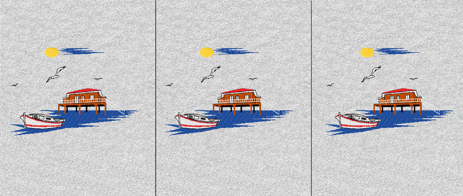 TRIP -950-