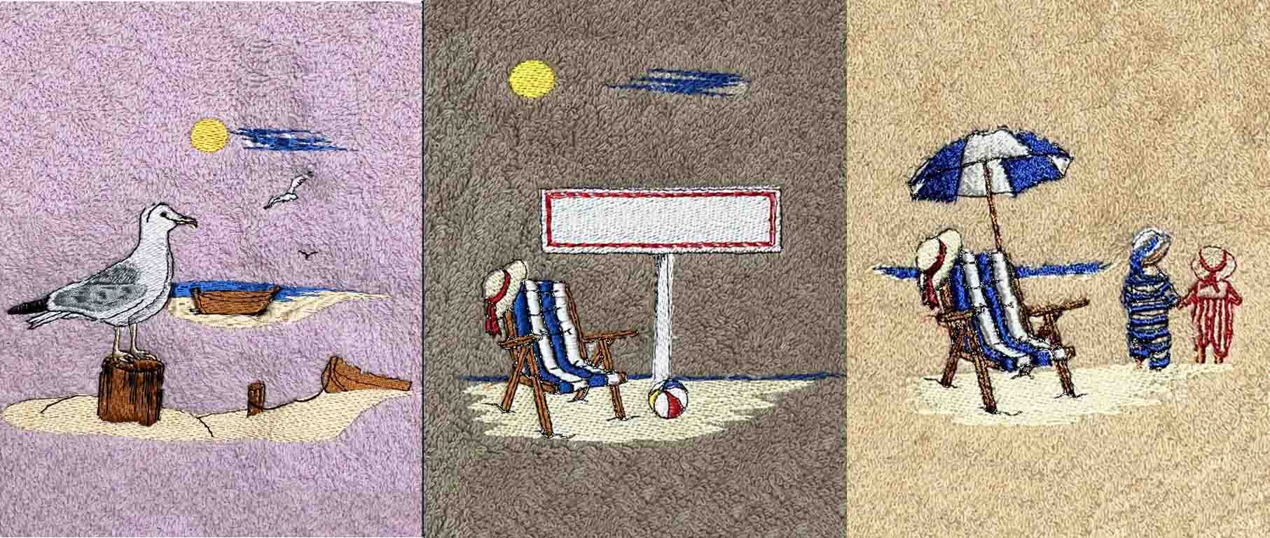 TRIP -734-