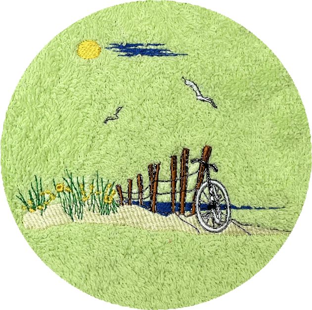 . VELO BARRIERE -320-