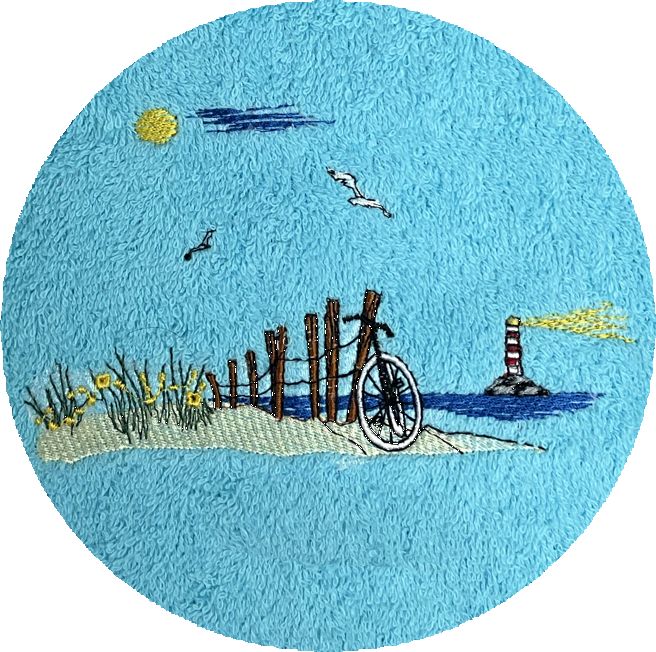 . VELO PHARE -077-