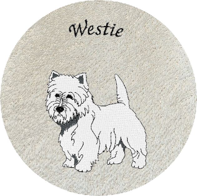 WESTIE -393-