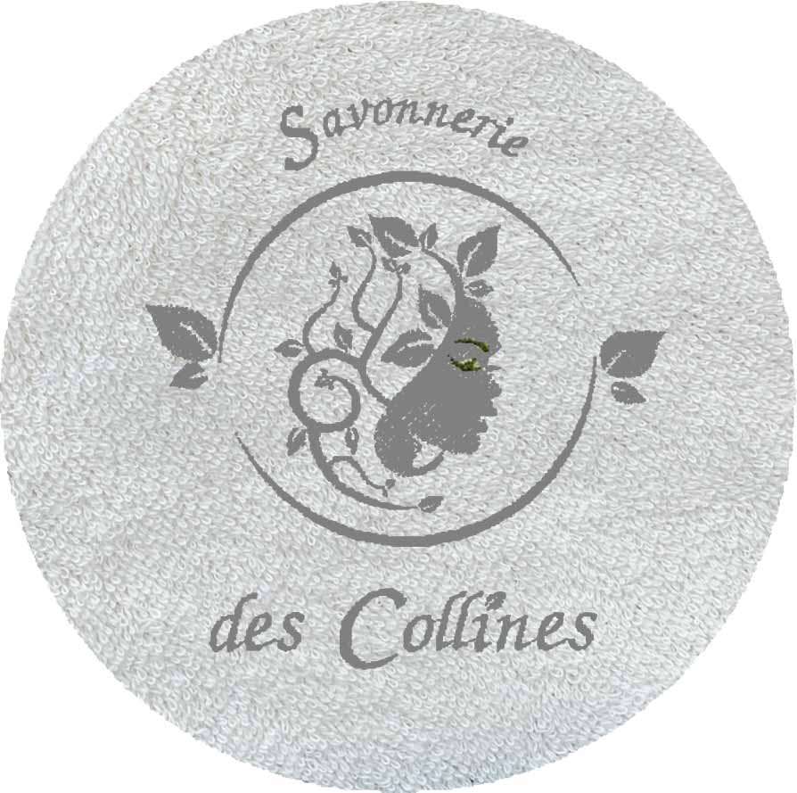 . LIN SAVONNERIE DES COLLINES -b651-