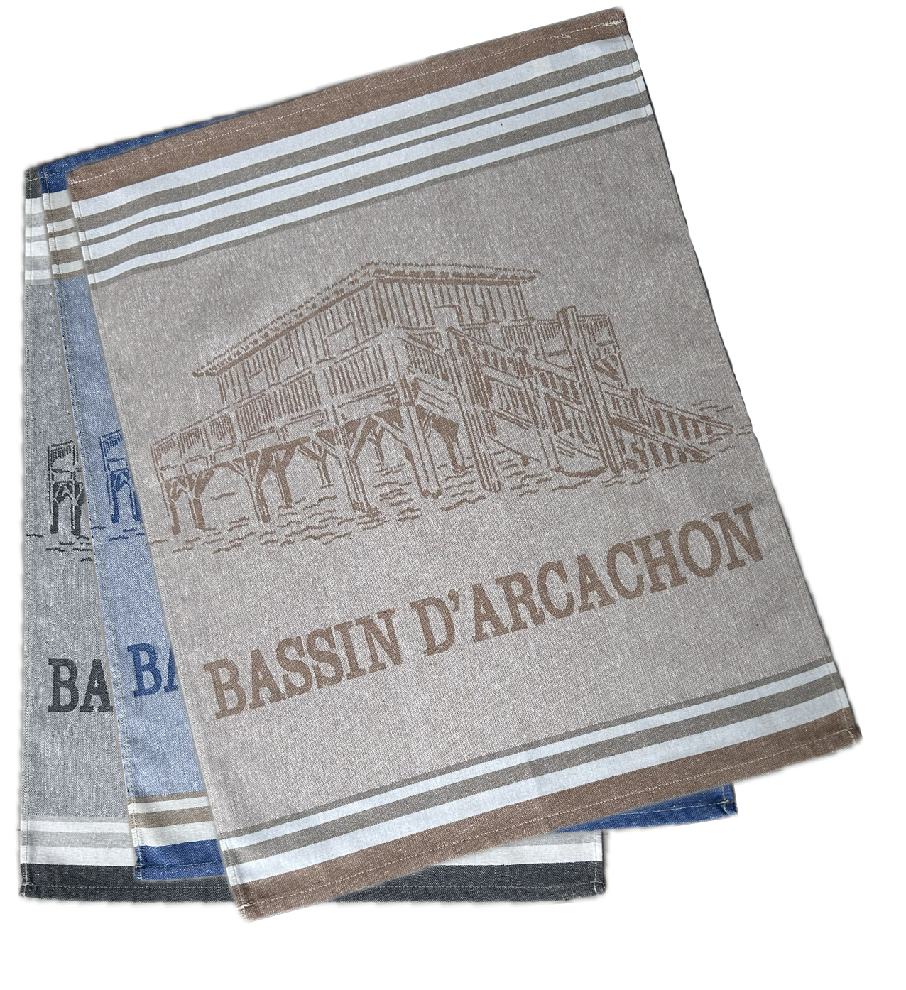 BASSIN D ARCACHON -TJ16-