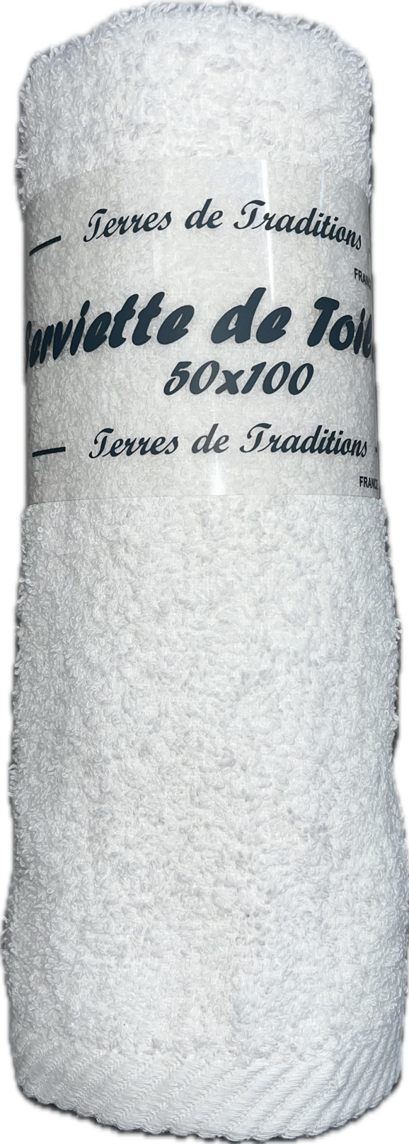 . Blanc