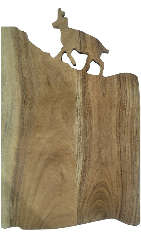 CHAMOIS -Sc01-