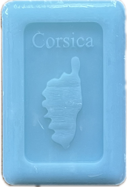 CORSE BLEU -S02-