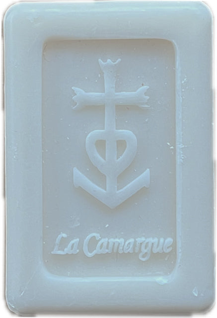 CROIX CAMARGUE BLANC -S12-