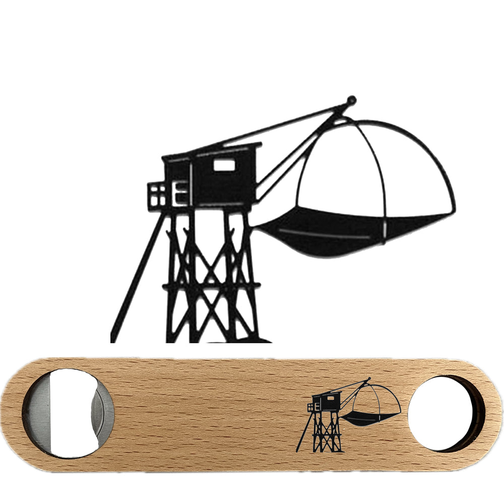 CARRELET -D058-