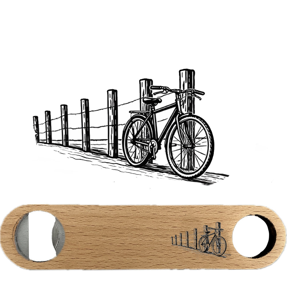 VELO BARRIERE -D074-