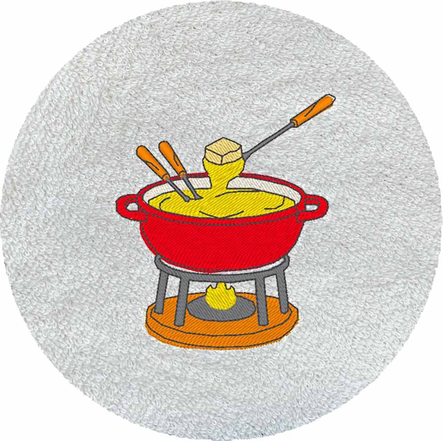 . FONDUE SAVOYARDE-1034