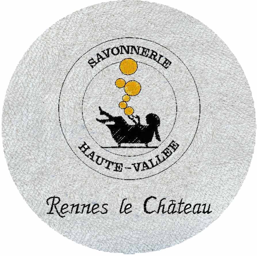 . SAVONNERIE HAUTE VALLEE -650-