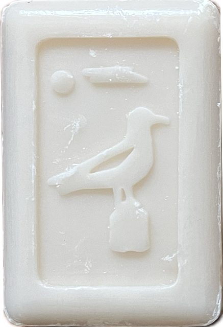 MOUETTE BLANC -S01-