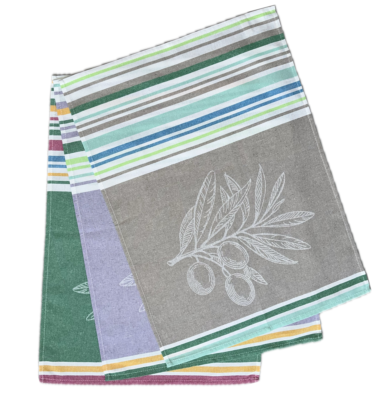 OLIVE -TJ06-