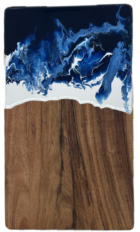 PLANCHE VAGUE -PD01-