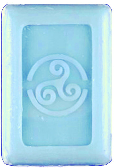 TRISKEL BLEU -S13-
