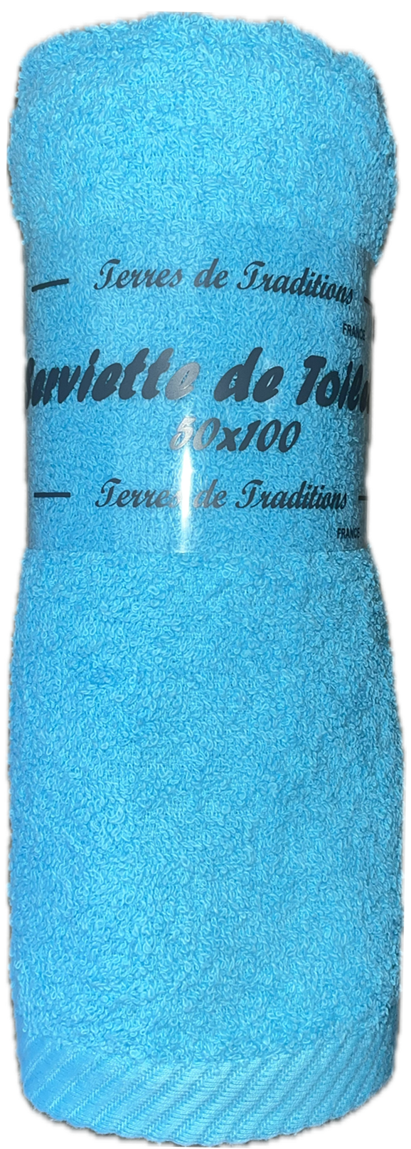 . Turquoise